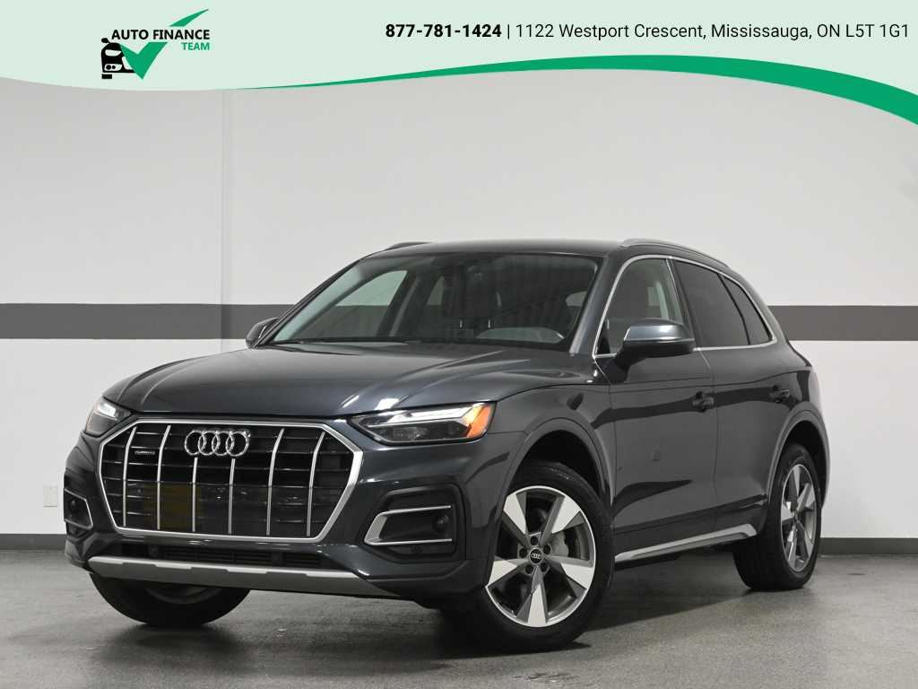 2024 Audi Q5