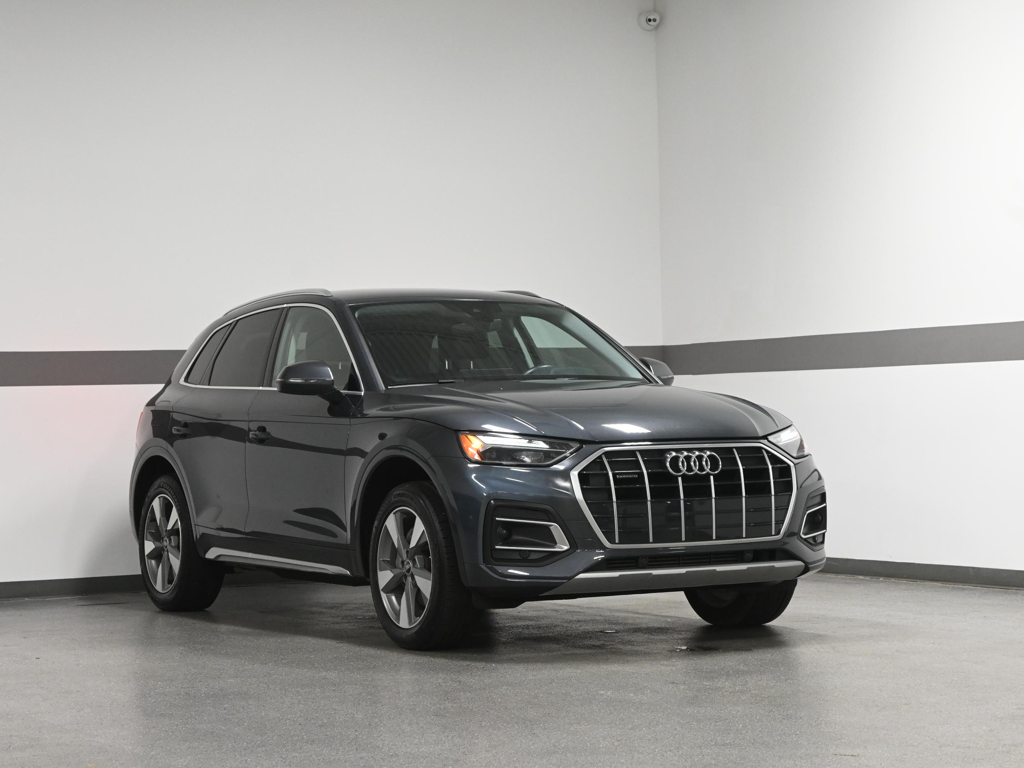 2024 Audi Q5