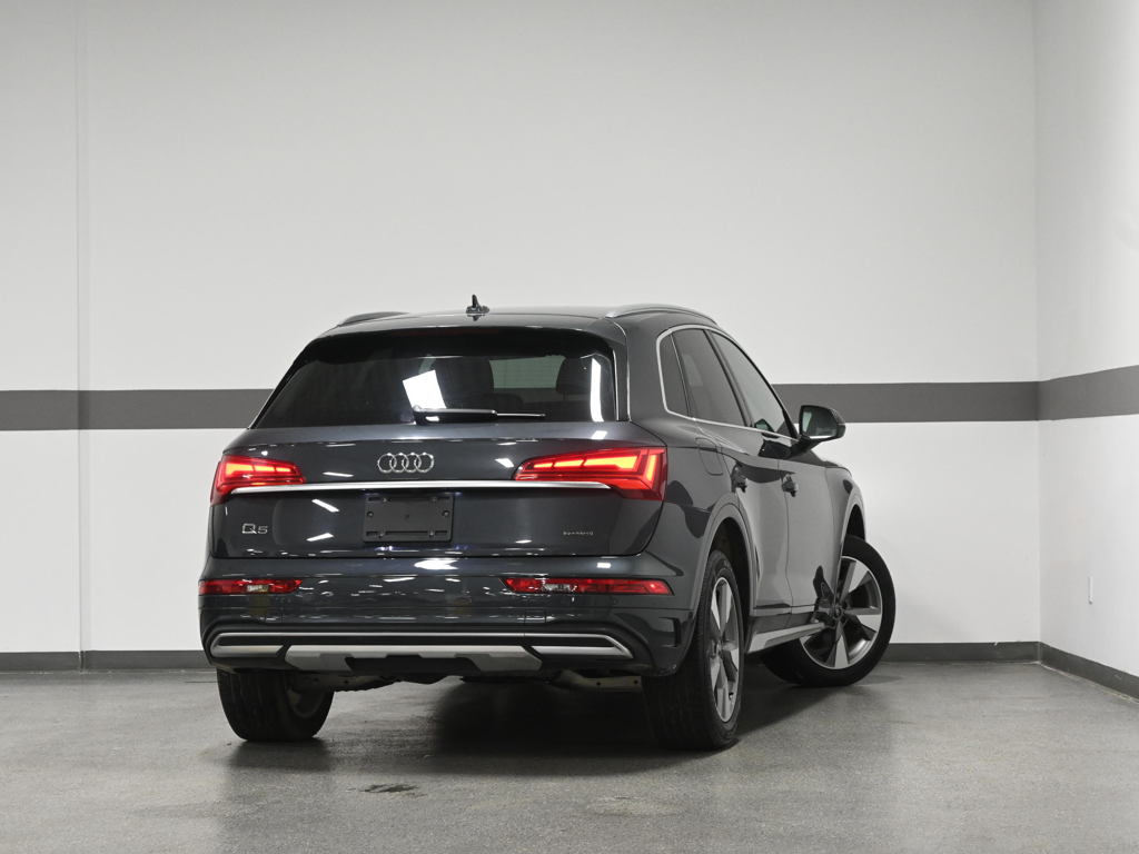 2024 Audi Q5