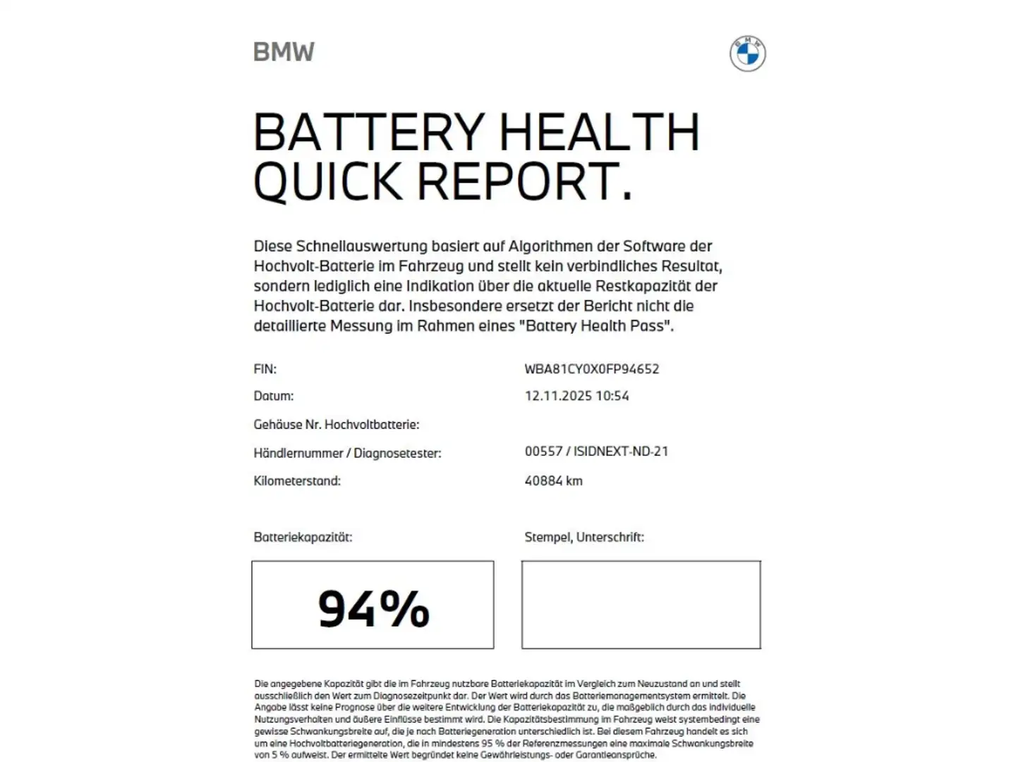 BMW 330 e Touring M Sport Park-Assistent H&K LED PANO Weiß - 2