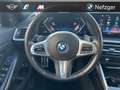 BMW 330 e Touring M Sport Park-Assistent H&K LED PANO Weiß - thumbnail 11