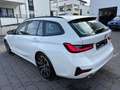 BMW 320 320dA Touring NAVI LED KEYLESS GO Blanco - thumbnail 3