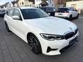 BMW 320 320dA Touring NAVI LED KEYLESS GO Blanco - thumbnail 5