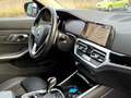 BMW 320 320dA Touring NAVI LED KEYLESS GO Blanco - thumbnail 7