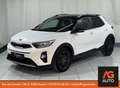 Kia Stonic 1.0T Black Edition * Carplay * GPS * Cruise Blanc - thumbnail 1