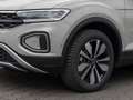 Volkswagen T-Roc 1.0 TSI MOVE LED REAR VIEW NAVI LM17 DAB+ Grau - thumbnail 7