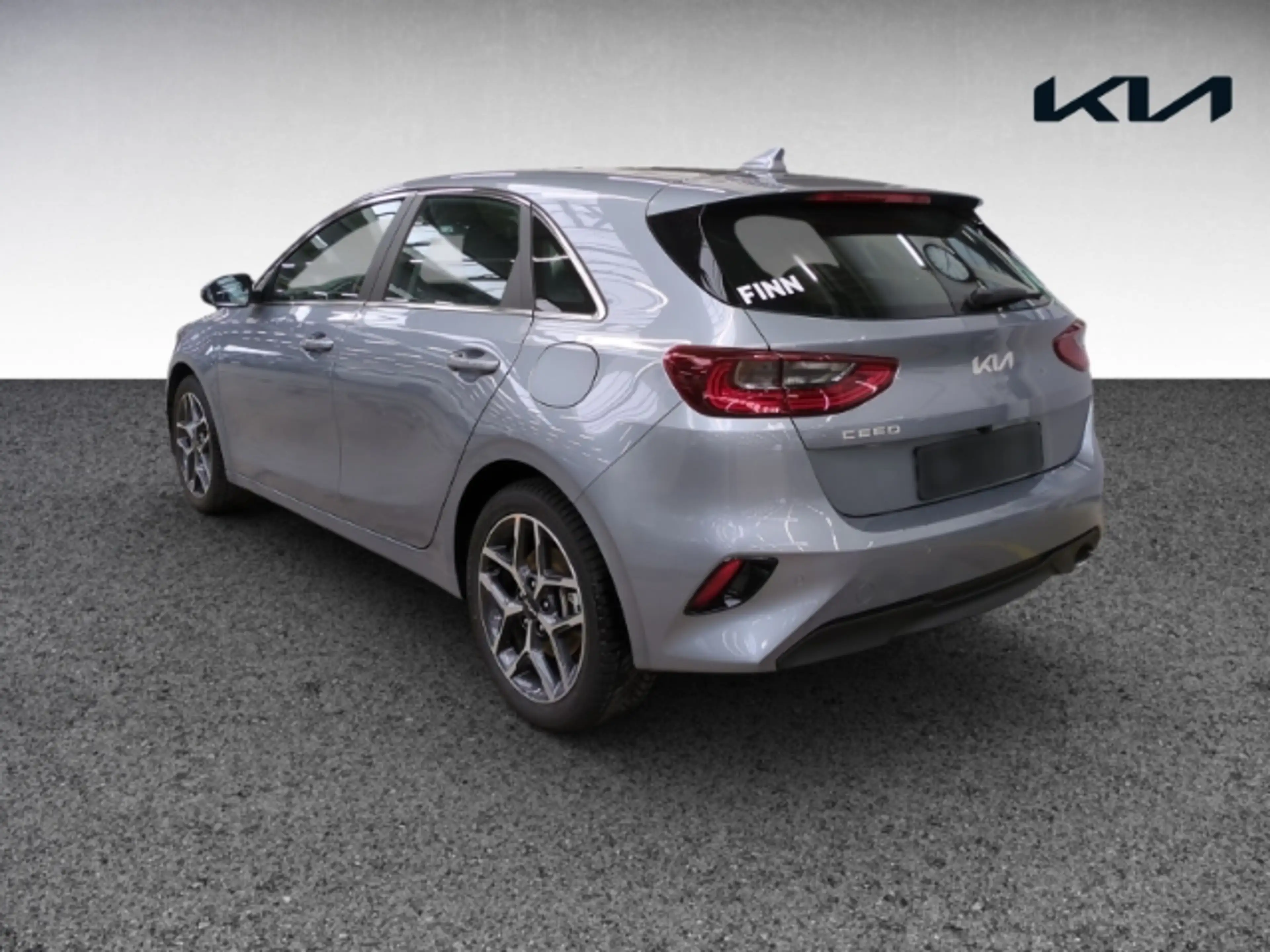 Kia Ceed / cee'd Spirit 5 1.5T NAVI,CARPLAY,KAMERA,SITZHZG,PDC — photo 7