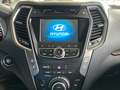 Hyundai SANTA FE Premium 4WD Weiß - thumbnail 22