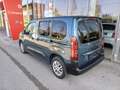 Fiat Doblo M Diesel 130 S&S 6-Gang-Manuell Blau - thumbnail 4