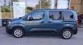 Fiat Doblo M Diesel 130 S&S 6-Gang-Manuell Blau - thumbnail 3