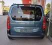 Fiat Doblo M Diesel 130 S&S 6-Gang-Manuell Blau - thumbnail 5