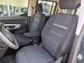 Fiat Doblo M Diesel 130 S&S 6-Gang-Manuell Blau - thumbnail 9