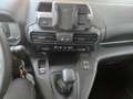 Fiat Doblo M Diesel 130 S&S 6-Gang-Manuell Blau - thumbnail 15