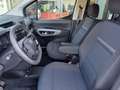 Fiat Doblo M Diesel 130 S&S 6-Gang-Manuell Blau - thumbnail 8