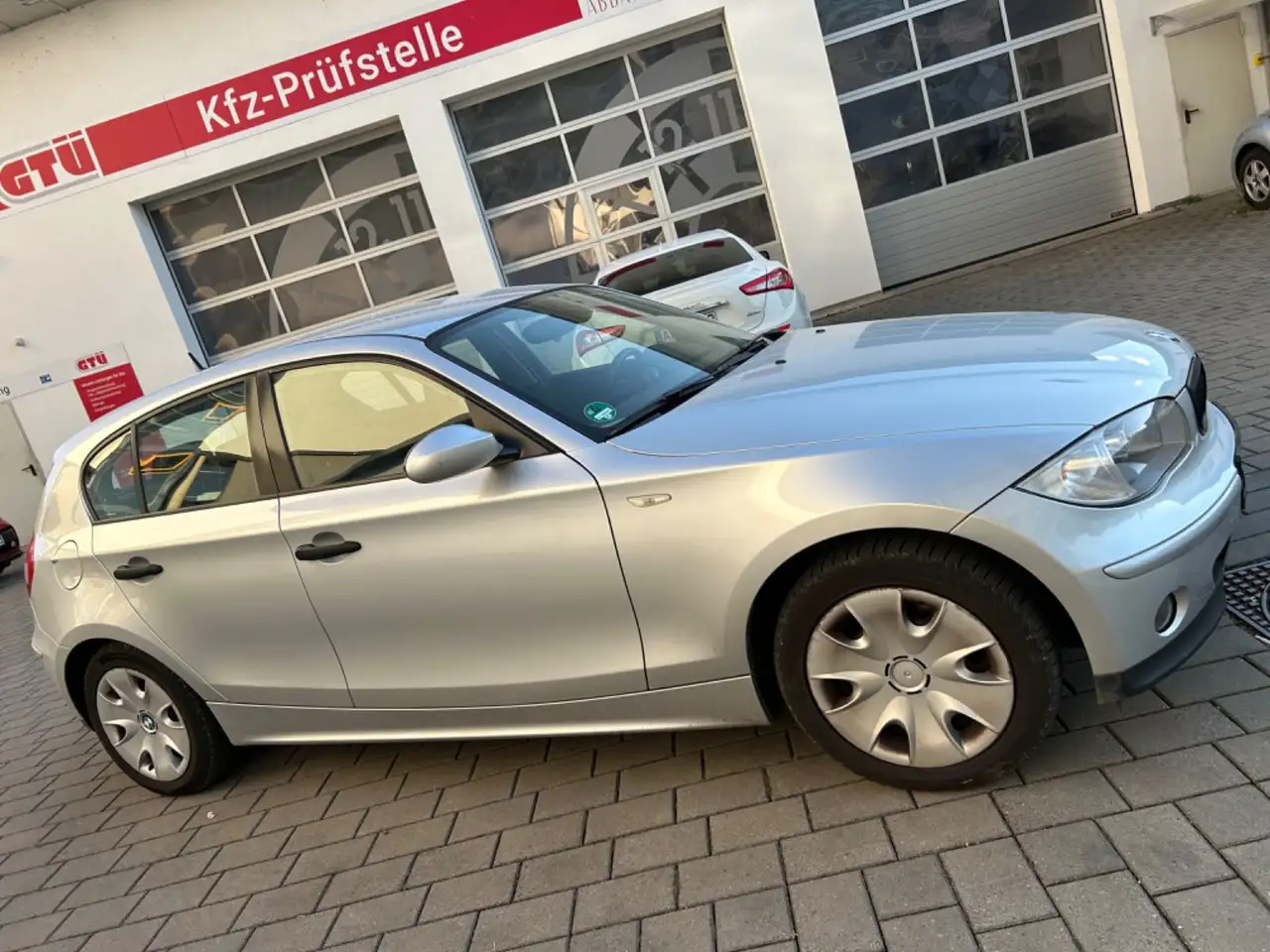 BMW 116