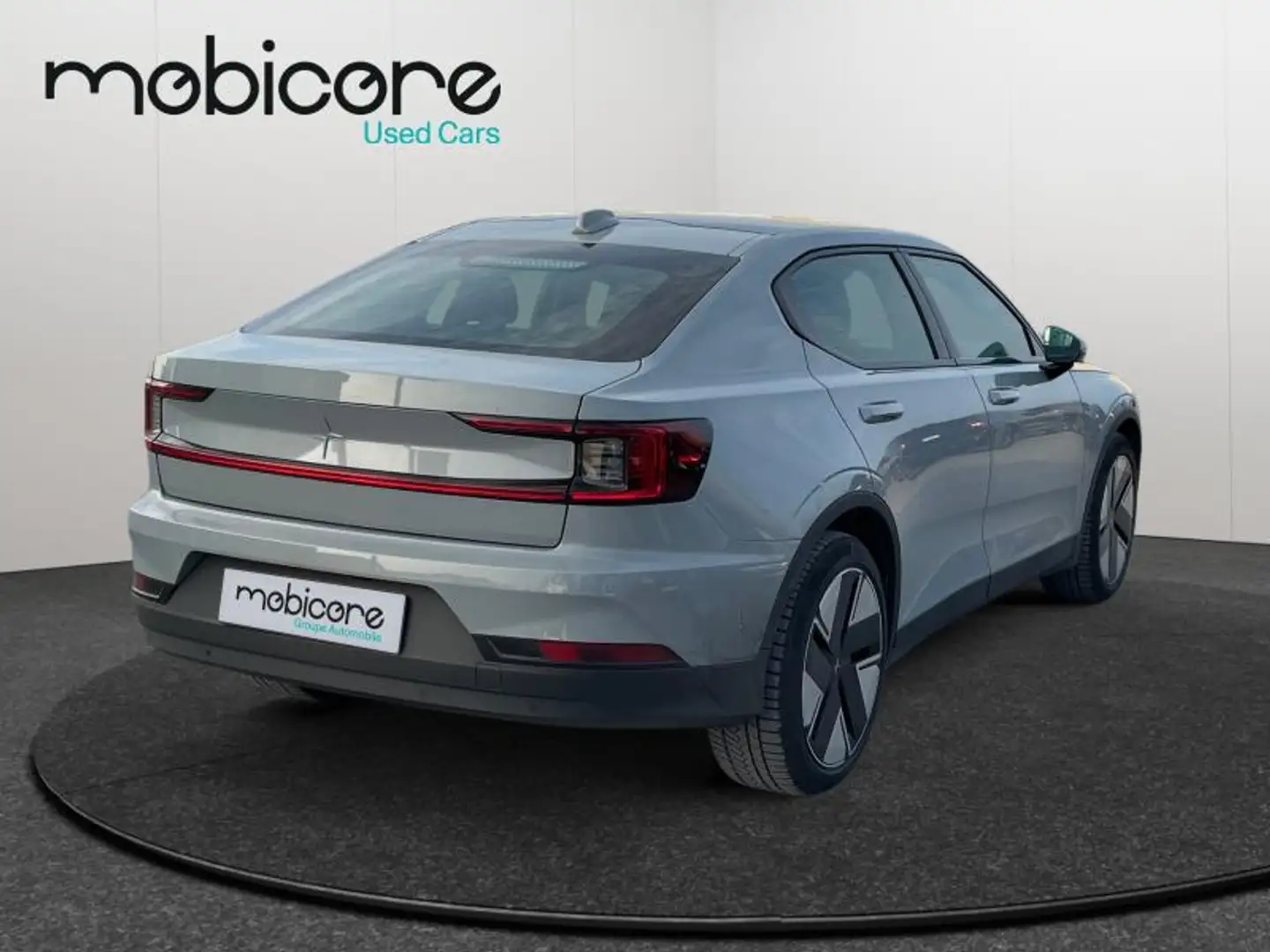 Polestar 2 Standard Range Single Motor Gri - 2