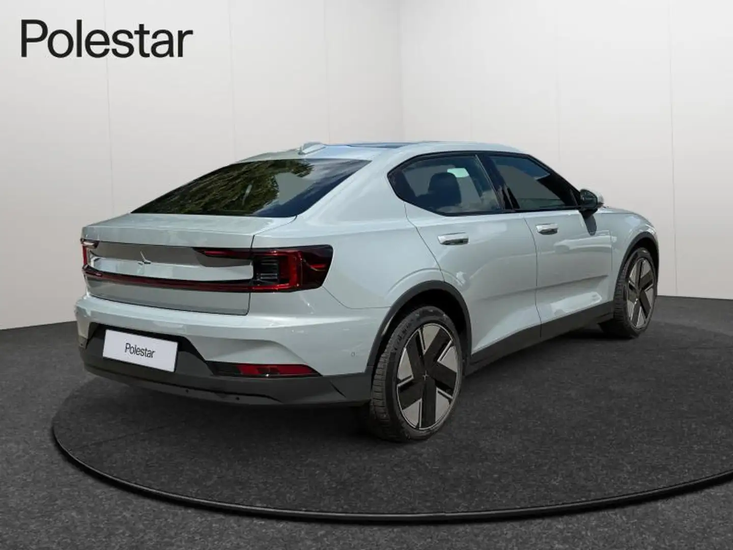 Polestar 2 Standard Range Single Motor Gri - 2