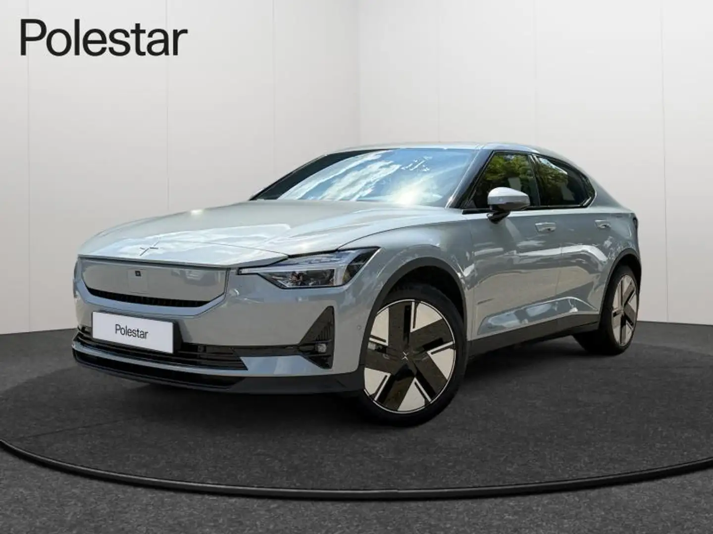 Polestar 2 Standard Range Single Motor Gri - 1