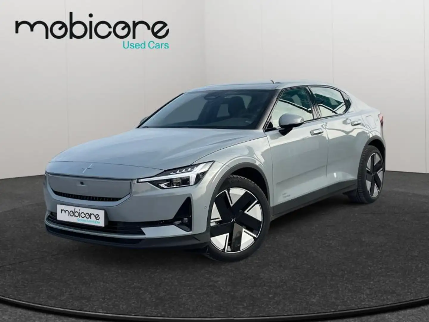 Polestar 2 Standard Range Single Motor Gri - 1