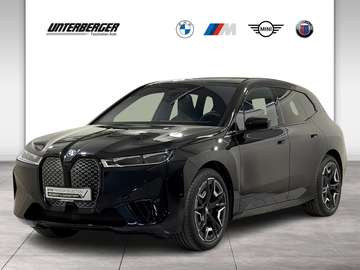 xDrive40 Sportpaket Luftfeder AHK ACC 360°
