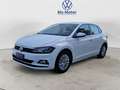 Volkswagen Polo 5p 1.0 tgi trendline 90cv my19 - thumbnail 2