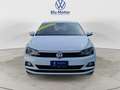 Volkswagen Polo 5p 1.0 tgi trendline 90cv my19 - thumbnail 1