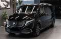 Mercedes-Benz EQV 300 Larga Negro - thumbnail 1
