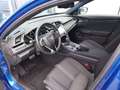 Honda Civic Lim. 1.0 Executive Automatik Facelift Blau - thumbnail 12