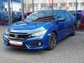 Honda Civic Lim. 1.0 Executive Automatik Facelift Blau - thumbnail 2