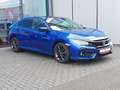 Honda Civic Lim. 1.0 Executive Automatik Facelift Blau - thumbnail 4