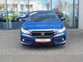 Honda Civic Lim. 1.0 Executive Automatik Facelift Blau - thumbnail 3