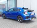 Honda Civic Lim. 1.0 Executive Automatik Facelift Blau - thumbnail 8