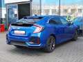 Honda Civic Lim. 1.0 Executive Automatik Facelift Blau - thumbnail 6