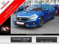 Honda Civic Lim. 1.0 Executive Automatik Facelift Blau - thumbnail 1