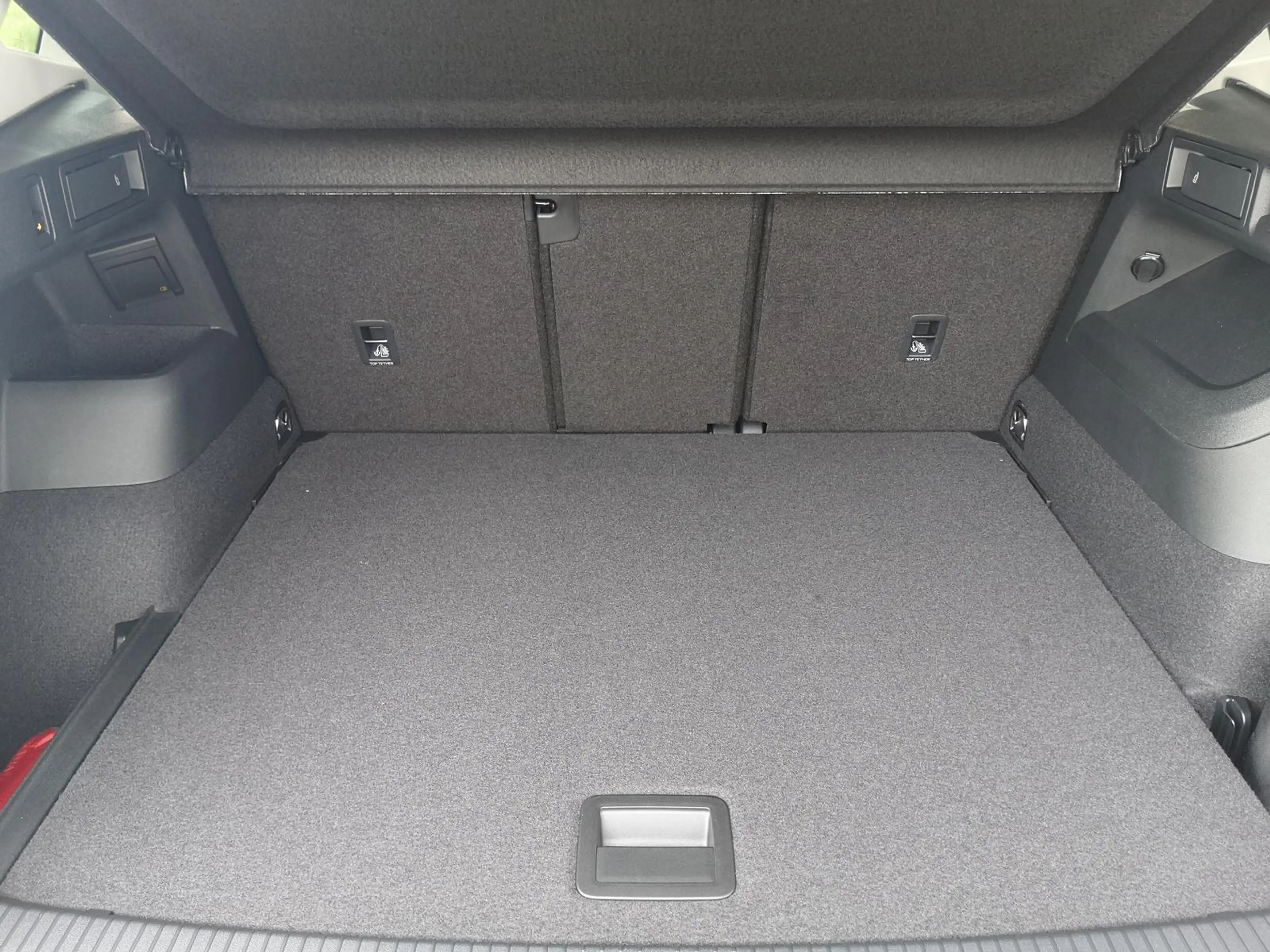 Volkswagen Tiguan 1.5 eTSI DSG Life AHK ACC 360 el. HK — photo 10