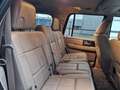 Lincoln Navigator 8 persoons Topstaat! Schwarz - thumbnail 50