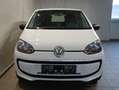 Volkswagen up! take up! Blanc - thumbnail 2