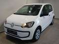 Volkswagen up! take up! Weiß - thumbnail 1