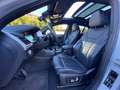 BMW X4 M X4 G02 2018 xdrive M40d auto Grigio - thumbnail 10