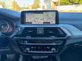 BMW X4 M X4 G02 2018 xdrive M40d auto Grigio - thumbnail 9