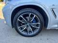 BMW X4 M X4 G02 2018 xdrive M40d auto Grigio - thumbnail 11