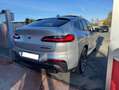 BMW X4 M X4 G02 2018 xdrive M40d auto Grigio - thumbnail 6