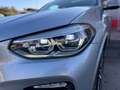 BMW X4 M X4 G02 2018 xdrive M40d auto Gris - thumbnail 31