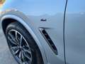 BMW X4 M X4 G02 2018 xdrive M40d auto Grigio - thumbnail 12