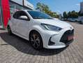 Toyota Yaris Teamplayer 1,5-l-VVT-iE Hybrid Weiß - thumbnail 7