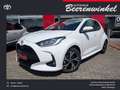 Toyota Yaris Teamplayer 1,5-l-VVT-iE Hybrid Weiß - thumbnail 1