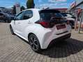 Toyota Yaris Teamplayer 1,5-l-VVT-iE Hybrid Weiß - thumbnail 3