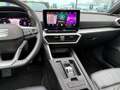 SEAT Leon e-Hybrid Sportstourer 1.4 TSI eHybrid PHEV FR - Leder - Nav Gris - thumbnail 4