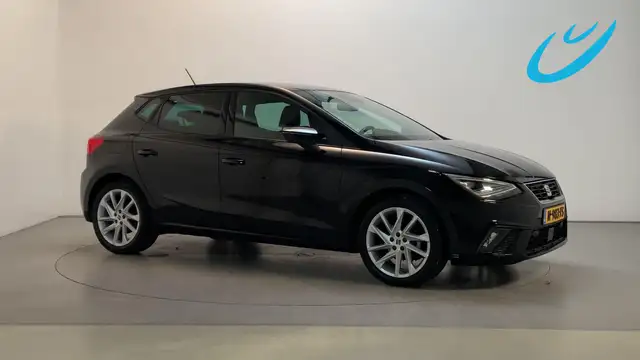 SEAT Ibiza 1.0 EcoTSI FR Parkeersensoren App-Connect Climate