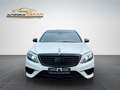 Mercedes-Benz S 350 d BlueTEC S63 AMG Paket Perlmutt Weiß Noir - thumbnail 2